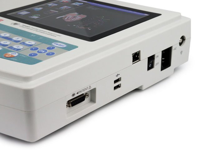 35cm Window Squeegee & 9 Meter Aluminium Telepole E-LINE - Image 2