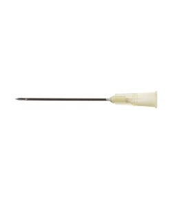 Needle 19G x 38mm Cream