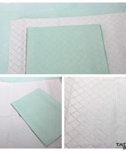 Alternative view of Disposable overalls SMS