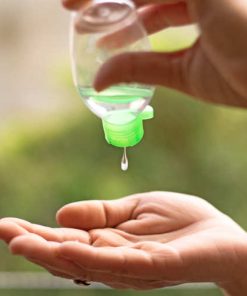 Alternative view of Jelco Syringe 0.5ml 29G