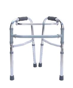 Alternative view of 1L Manual Foam Soap Dispenser And Foam Soap – Stainless Steel