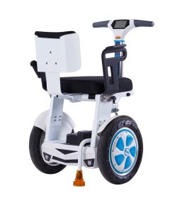 Alternative view of Placenta Scale