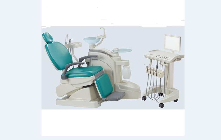 Epoxy Coating Obstetric Bed B-43-1 - Image 2