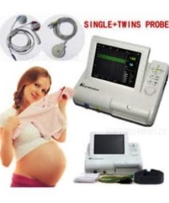 Alternative view of Giemsa Stain