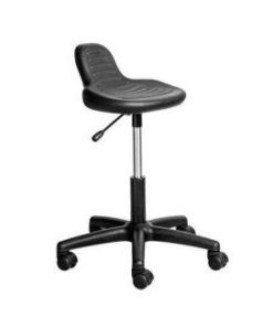 Alternative view of Dromex TPR Twin Half Respiratory Mask (Filters Not Included)