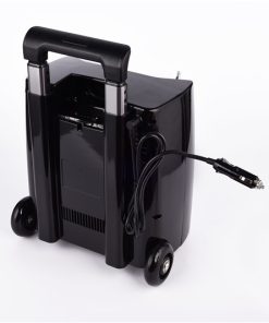 Alternative view of Dermagrip powder free