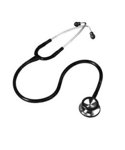 Alternative view of LLG GHS-03 Flame Over Circle Danger Labels (DE, UK, FR), 37x52mm, Dispenser Box of 250 Labels