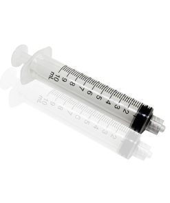 Dispensing Needle 17G × 2" 1.5×50mm Reddish Purple