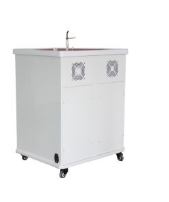 Alternative view of Mattress Alt Pressure Qdc 8090