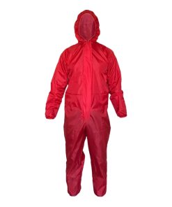 Alternative view of 3 Fold Screen – Powder Coated