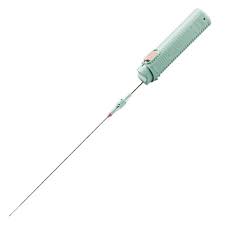Alternative view of Disposable Bone Marrow Biopsy Needle 11g