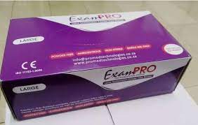 Disposable plastic Body bags-with centre zip Large - Image 7