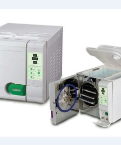 Alternative view of Hektoen Enteric Agar 500g