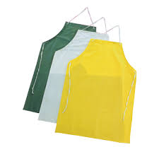 Plastic Apron 100’s 10 Microns Red - Image 6