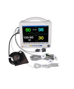 Alternative view of ROMA CHAIR- White