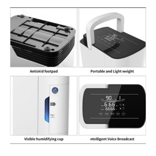 a well stocked first aid kit - Image 2