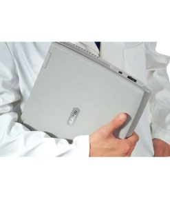 Alternative view of Toilet Brush Set (Stainless Steel)