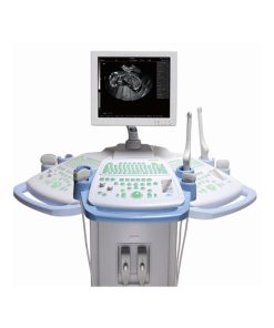 Alternative view of 1.2 Litre Manual Stainless Steel Dispenser