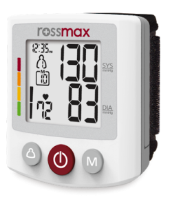 Alternative view of Dromex QSA 2010 FFP1 Mask (Box of 20)