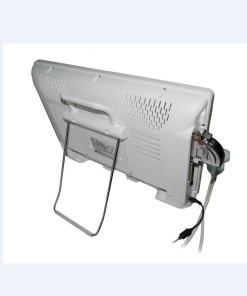 Alternative view of Et Tube Uncuffed – 2.5-7.5