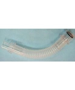 Alternative view of Oxygen Nasal Cannula – Adult
