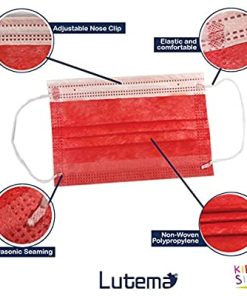 Alternative view of Filters For Small Suction Units