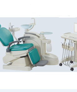 Alternative view of Chloride 2 Indicator Powder Pillows, 100 mL pk:50