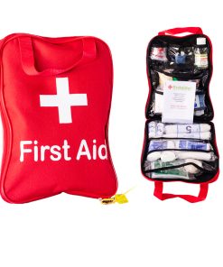 workplace first aid kit