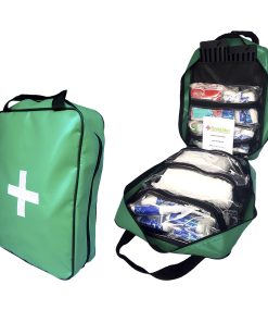 toyota first aid kit