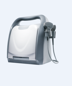 Alternative view of Infrared Thermometer- TA603E High Range