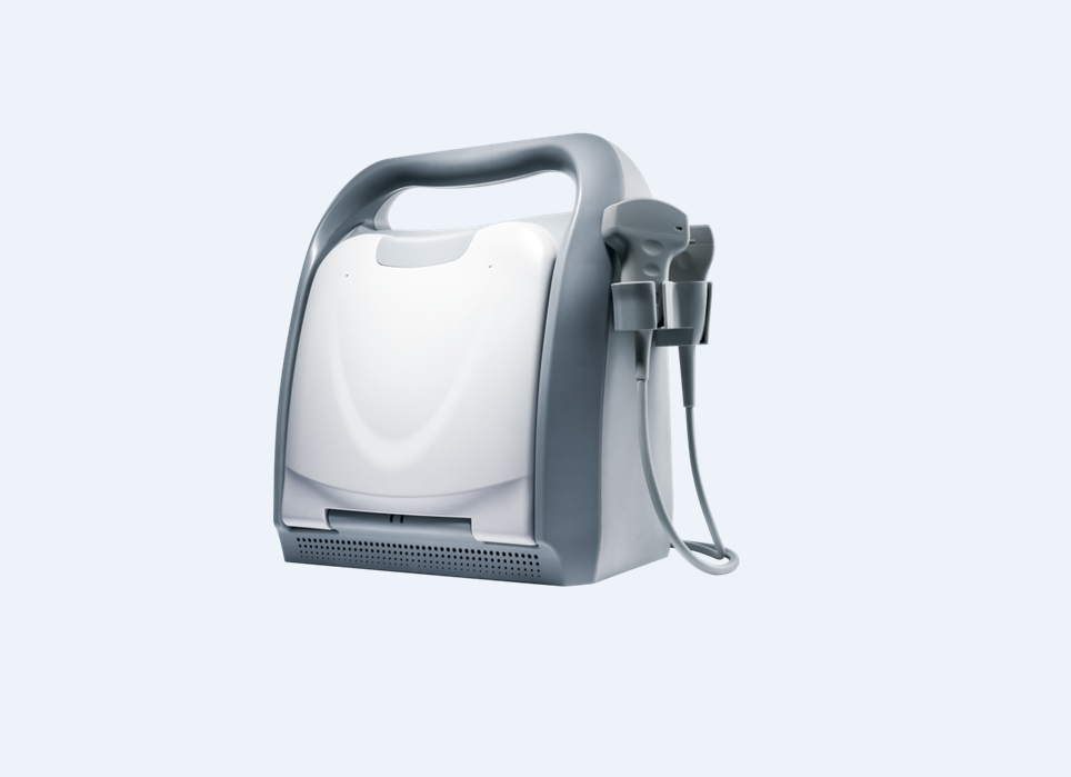 Infrared Thermometer- TA603E High Range - Image 2