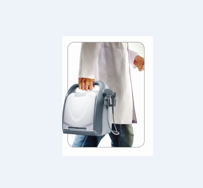 Infrared Thermometer- TA603E High Range - Image 3