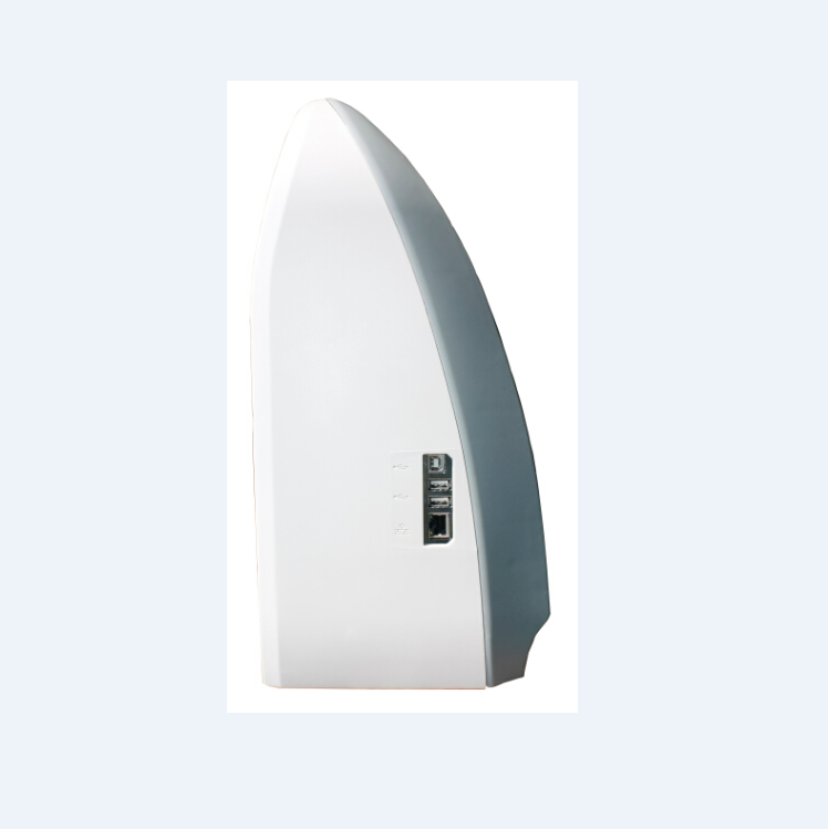 Infrared Thermometer- TA603E High Range - Image 4