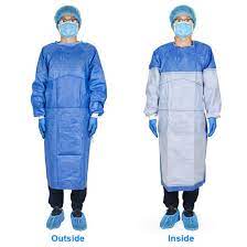 3m surgical gowns