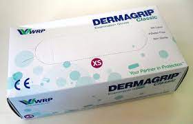 dermagrip latex gloves (Copy) - Image 3