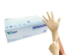 dermagrip latex gloves (Copy) - Image 4