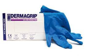 dermagrip latex gloves (Copy) - Image 7