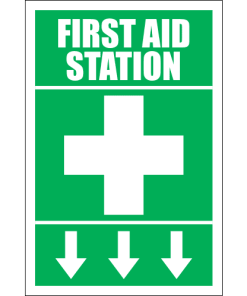 electrocution first aid