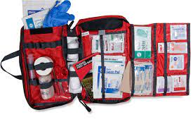 promotional first aid kit
