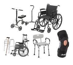 4 wheel rollator with seat