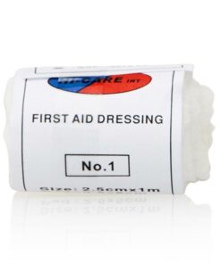 first aid kit cost