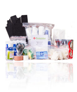 wirecutter first aid kit