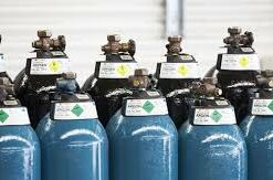 100 lb propane tank refill near me