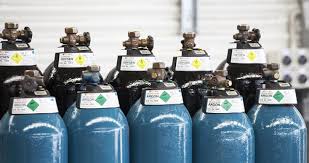 100 lb propane tank refill near me