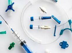 arterial catheterization