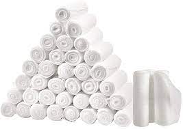 Linen Savers (Disposable) 510 X 650mm - 200'S