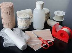 Linen Savers 4ply 51cmX65cm