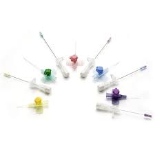 Foley Catheters 5cc 26FR Dynarex 10/cs