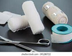 LINEN SAVERS 60 X 60 200S