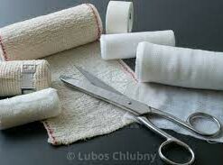 non healing wound treatment